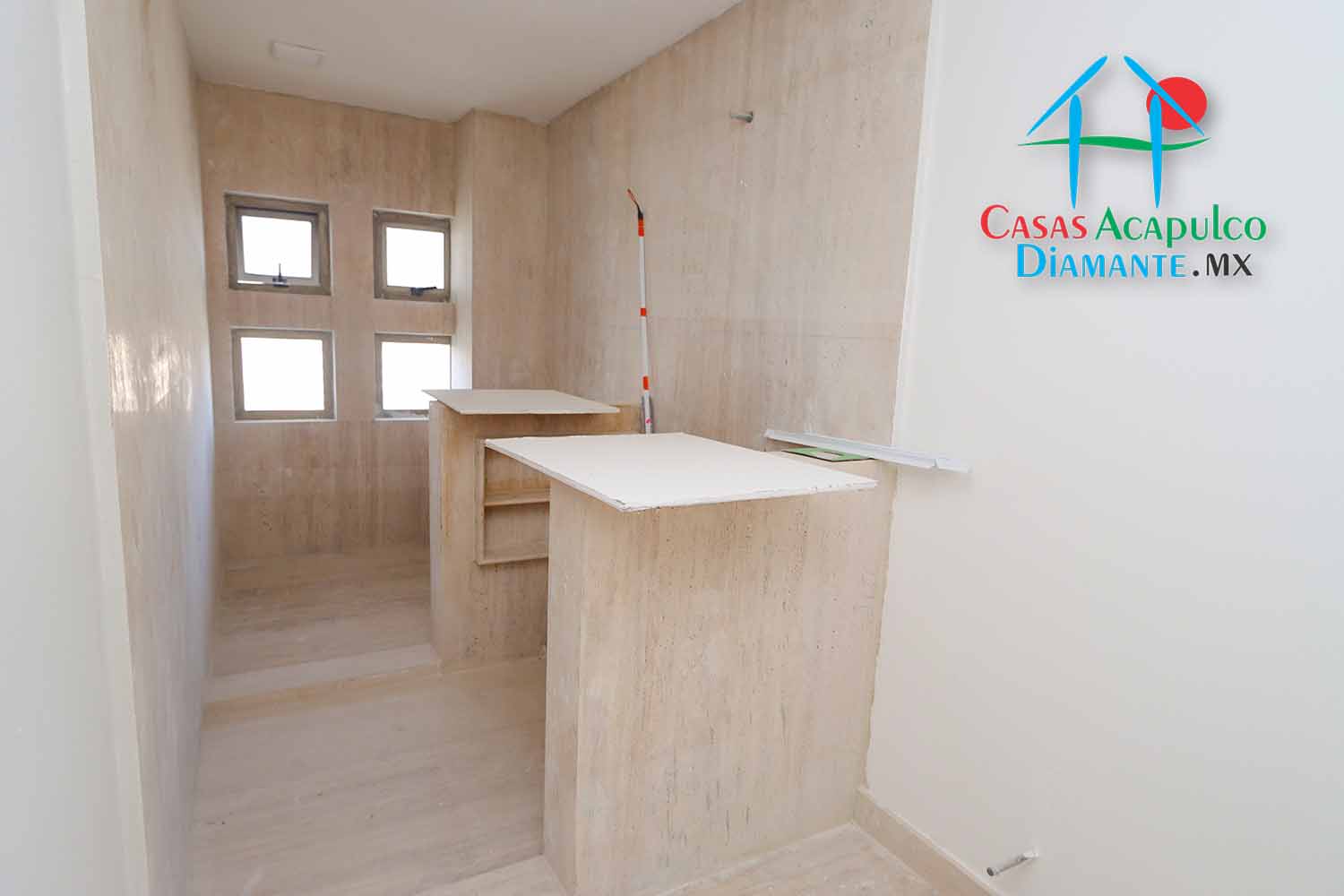 Vidamar 2 PH B3 - Recámara tres 6